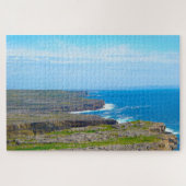 Inishmore Aran Island Galway Puzzle (Horizontal)