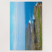Inishmore Aran Island Galway Puzzle (Vertikal)