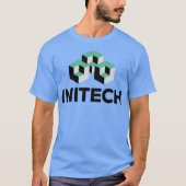 Initech Office Space T-Shirt (Vorderseite)