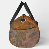 Initial ändern, Name hinzufügen (löschen), Metal l Duffle Bag (Rechts)