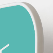 Initial Aqua Pickleball Paddle (Linke Seite)