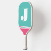 Initial Aqua Pickleball Paddle (Links)