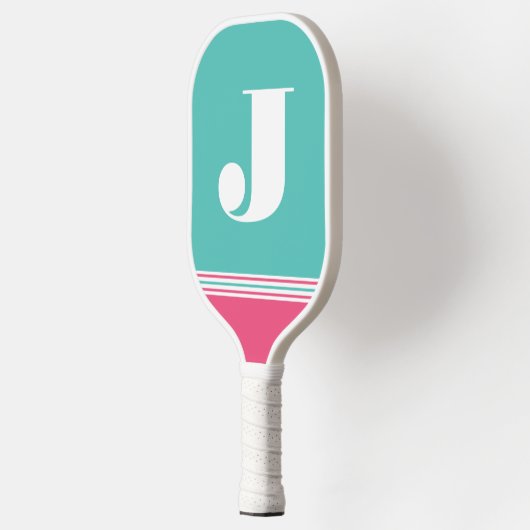 Initial Aqua Pickleball Paddle (Links)