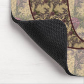 Initial-C-Elegant Mousepad (Ecke)