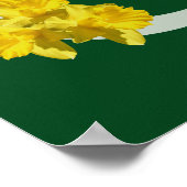 Initial-C-Poster Poster (Ecke)