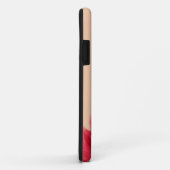 Initial Case Mat (Hinten/Rechts)