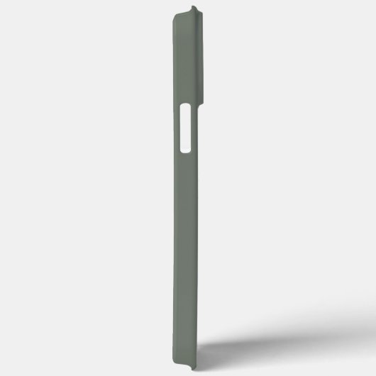 Initial Case-Mate iPhone Hülle (Rückseite / Rechts)