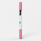 Initial D Case-Mate iPhone Hülle (Hinten/Rechts)