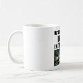 Initial D Kaffeetasse (Links)