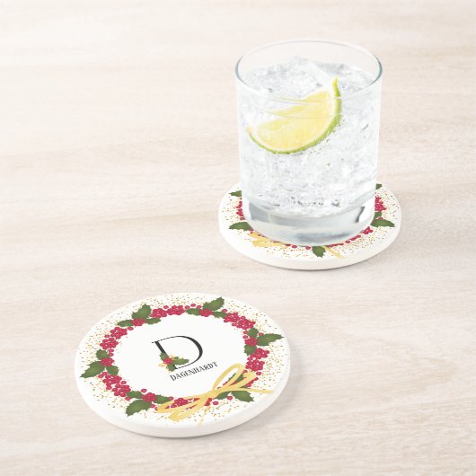 Initial D Personalisiert Getränkeuntersetzer (Seite)