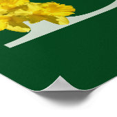 Initial-D-Poster Poster (Ecke)