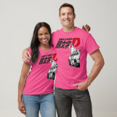 Initial D T-Shirt (Unisex)