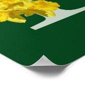 Initial F Poster (Ecke)