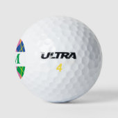 Initial Golfball (Logo)