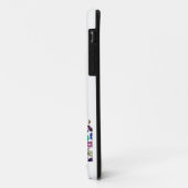 Initial L Case-Mate iPhone Hülle (Hinten/Links)