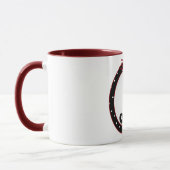 Initial Lady N Tasse (Links)