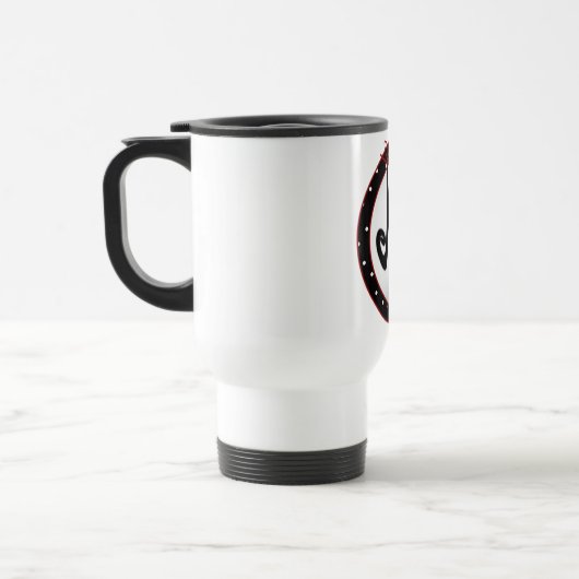 Initial M Tasse (Links)