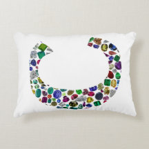 Initial Monogram Letter C Trendy