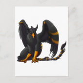 Initial Mura Postkarte (Vorderseite)