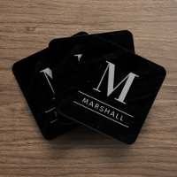 Initial Personalisiertes Monogramm für das klassis