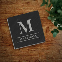 Initial Personalisiertes Monogramm für das klassis