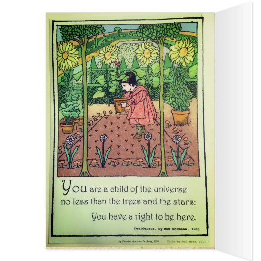 'Initial Spark'-Glyphe mit Ihren Worten im Inneren (Innen (Links))