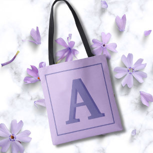 Initial Tasche