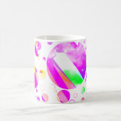initial W mug Kaffeetasse (Mittel)