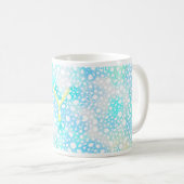 initial Y mug Kaffeetasse (VorderseiteRechts)
