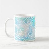 initial Y mug Kaffeetasse (Links)