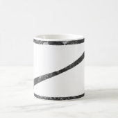 initial Z mug Kaffeetasse (Mittel)