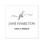 Initiale Bezeichnung für das benutzerdefinierte Lo Permastempel (Design)