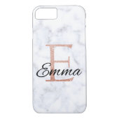 Initiale des Case-Mate iPhone hülle (Rückseite)