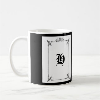 "INITIALE KUNDENGEBUNDENE TASSE "