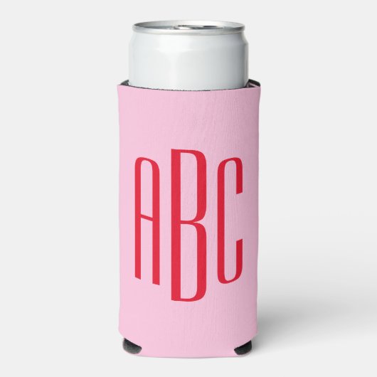 Initiale Selters Dosenkühler (Seltzer Vorderseite)