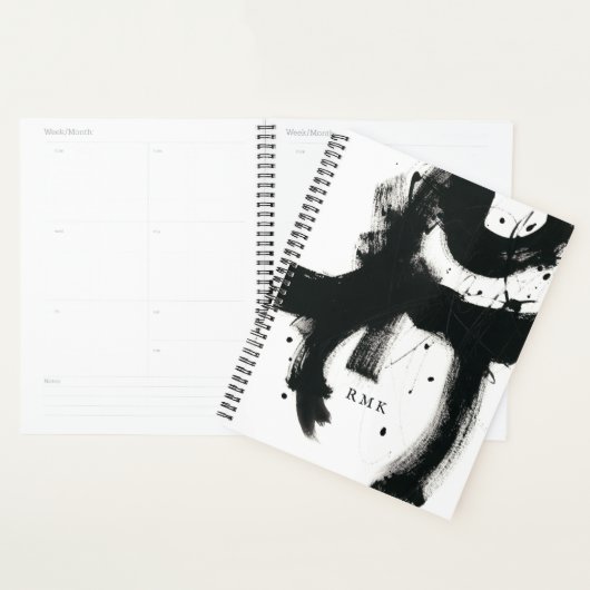 Initialen hinzufügen | Onyx Gesture Planer (Anzeige)