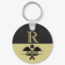 Initialer Name des Pickleball-Typ