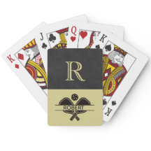 Initialer Name des Pickleball-Typ