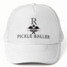 Initialer Name des Pickleball-Typ