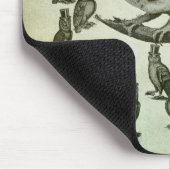 Initialisierungs-Mauspad Mousepad (Ecke)