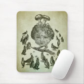 Initialisierungs-Mauspad Mousepad (Mit Mouse)