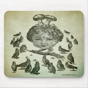 Initialisierungs-Mauspad Mousepad
