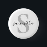 Initialname des benutzerdefinierten Monogramms Button<br><div class="desc">Schaltfläche für den Anfangsnamen der benutzerdefinierten Monogramm</div>