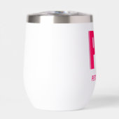 Initialname des personalisierten Doppelschattenmon (Vorderseite)