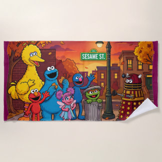 INITIATING NEIGHBORHOOD SCAN STRANDTUCH