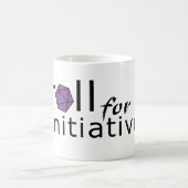 Initiative Verwandlungstasse (Mittel)