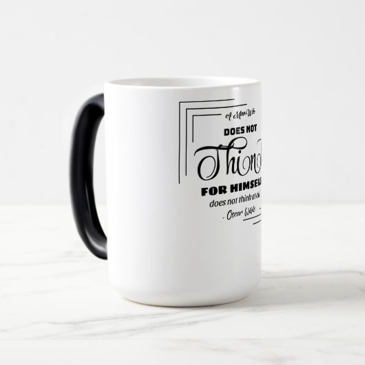 Injektion Verwandlungstasse (Vorderseite Links)