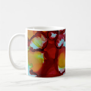 Ink157 Kaffeetasse