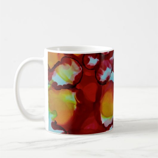 Ink157 Kaffeetasse (Links)
