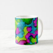 Ink257 Kaffeetasse (VorderseiteRechts)
